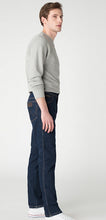 Load image into Gallery viewer, WRANGLER TEXAS SLIM DENIM JEANS
