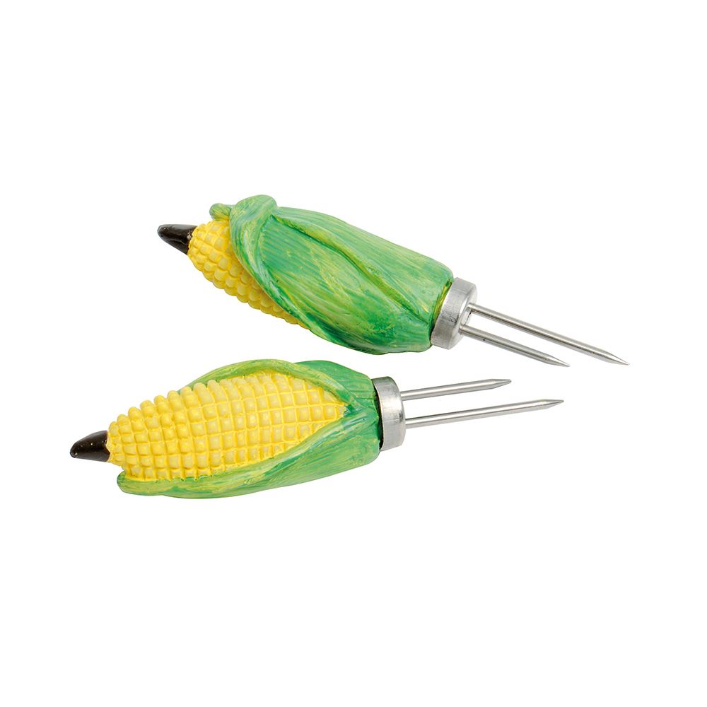 EDDINGTONS CORN SKEWERS