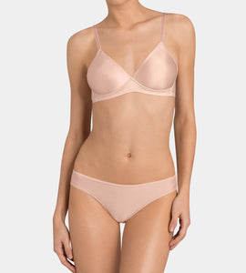 TRIUMPH <BR>
Soft Sensation Bra <BR>