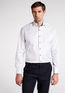 ETERNA <BR>
Long Sleeve Shirt <BR>