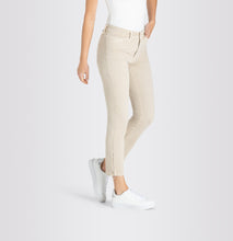 Load image into Gallery viewer, MAC &lt;BR&gt;
Dream Chic Jeans &lt;BR&gt;
Beige &lt;BR&gt;
