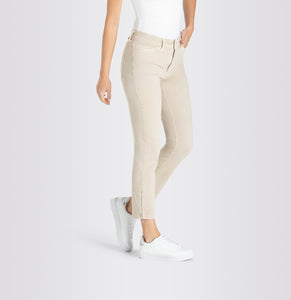 MAC <BR>
Dream Chic Jeans <BR>
Beige <BR>