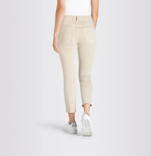 Load image into Gallery viewer, MAC &lt;BR&gt;
Dream Chic Jeans &lt;BR&gt;
Beige &lt;BR&gt;

