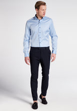 Load image into Gallery viewer, ETERNA LONG SLEEVE SHIRT SLIM FIT
