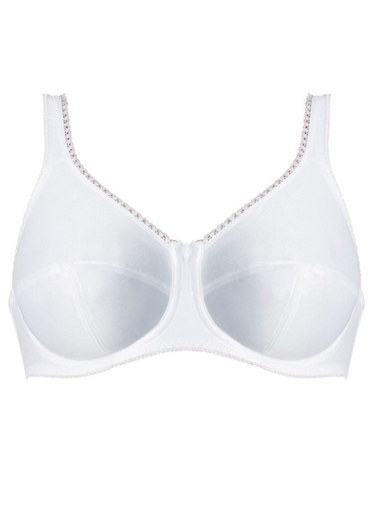 Fantasie Cotton/Polyester Smooth Cup Bra