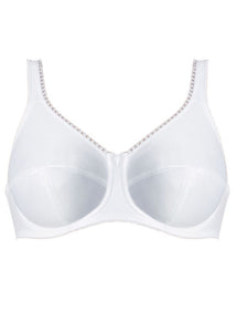 FANTASIE <BR>
Speciality, Smooth Cup, Underwire Bra <BR>