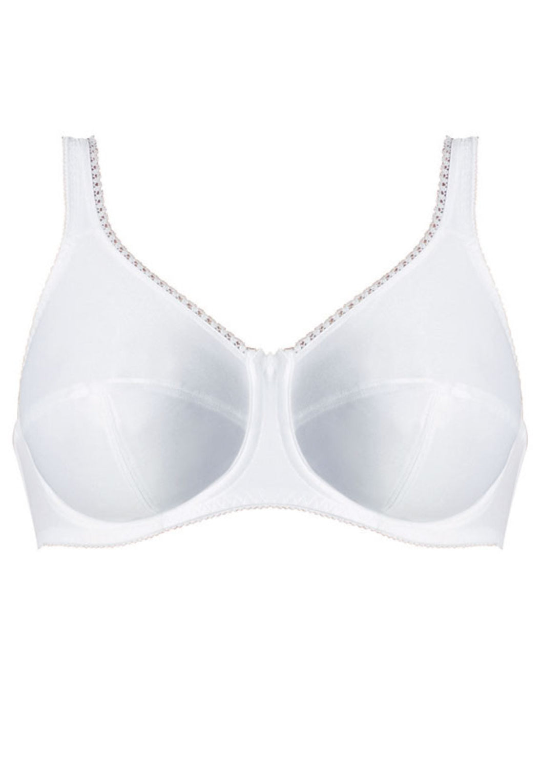FANTASIE <BR>
Speciality, Smooth Cup, Underwire Bra <BR>