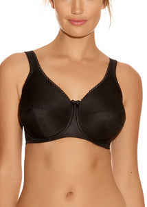FANTASIE <BR>
Speciality, Smooth Cup, Underwire Bra <BR>