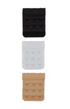 Load image into Gallery viewer, SECRET WEAPONS &lt;BR&gt;
Bra Strap Extensions - 3 Hook &lt;BR&gt;
