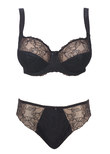 FANTASIE ESTELLE SIDE SUPPORT BRA