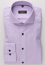 Load image into Gallery viewer, ETERNA &lt;BR&gt;
Long Sleeve Modern Fit Shirt &lt;BR&gt;
