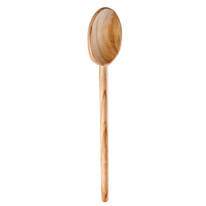 EDDINGTONS <BR>
30cm Olive Wood Wooden Spoon <BR>