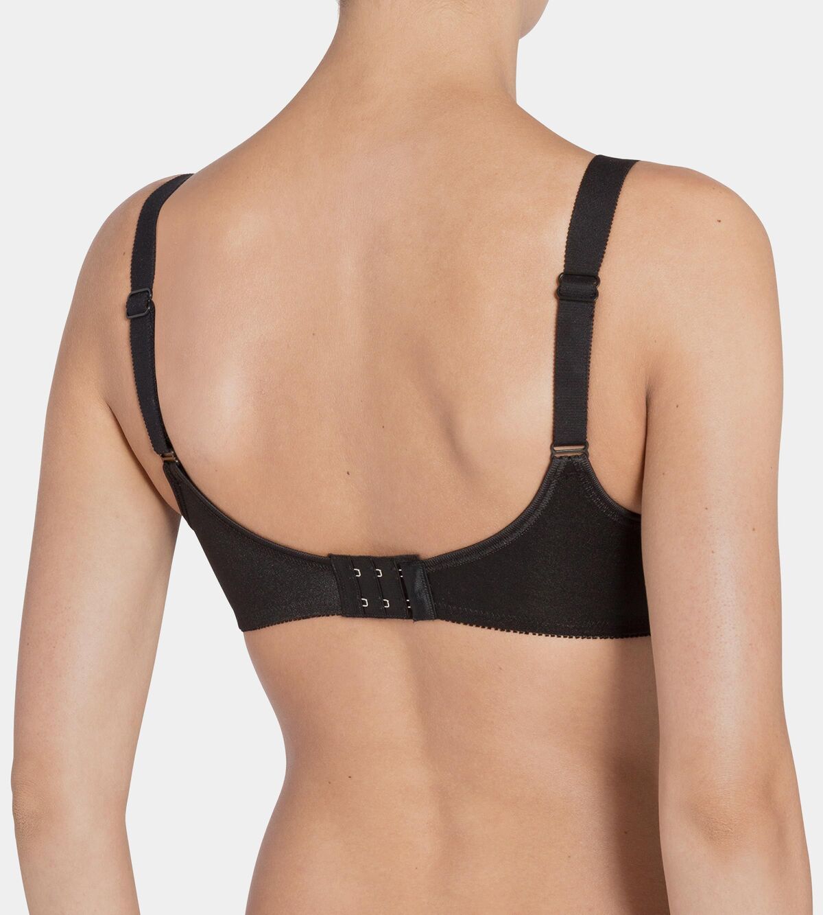 TRIUMPH Doreen + Cotton Non Wired Bra – Burgess Department Store