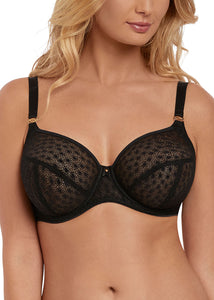 FREYA <BR>
Starlight Bra 
Caramel <BR>
