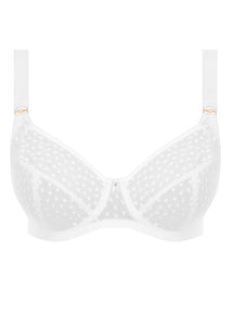 FREYA <BR>
Starlight Bra 
Caramel <BR>