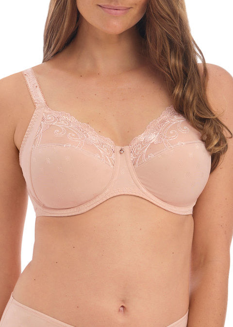 FANTASIE <BR>
Jocelyn Full Cup, Side Support, Bra <BR>