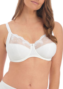 FANTASIE <BR>
Jocelyn Full Cup, Side Support, Bra <BR>