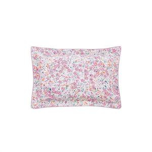 KATIE PIPER <BR>
Calm Daisy <BR>
Duvet Cover Sets, Throw & Embroidered Pillowcase <BR>
