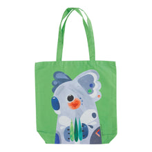 Load image into Gallery viewer, PETE CROMER &lt;BR&gt;
Tote Bag &lt;BR&gt;
