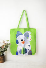 Load image into Gallery viewer, PETE CROMER &lt;BR&gt;
Tote Bag &lt;BR&gt;
