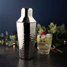 Load image into Gallery viewer, TEW HAMM STEEL COCKTAIL SHAKER
