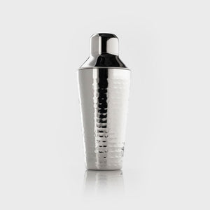 TEW HAMM STEEL COCKTAIL SHAKER