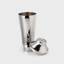 Load image into Gallery viewer, TEW HAMM STEEL COCKTAIL SHAKER

