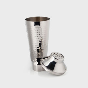 TEW HAMM STEEL COCKTAIL SHAKER