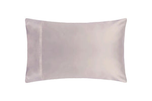 BELLEDORM <BR>
200 Thread Cotton Sheet <BR>
Mulberry <BR>