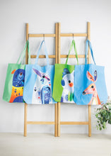 Load image into Gallery viewer, PETE CROMER &lt;BR&gt;
Tote Bag &lt;BR&gt;
