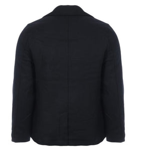 FARAH<BR>
Wolfenden Peacoat <BR>
Navy <BR>