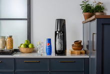 Load image into Gallery viewer, SODA STREAM &lt;BR&gt;
Pepsi Flavour &lt;BR&gt;
440ml &lt;BR&gt;
