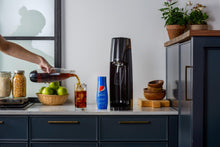 Load image into Gallery viewer, SODA STREAM &lt;BR&gt;
Pepsi Flavour &lt;BR&gt;
440ml &lt;BR&gt;
