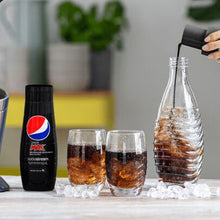 Load image into Gallery viewer, SODA STREAM &lt;BR&gt;
Pepsi Max &lt;BR&gt;
440ml &lt;BR&gt;
