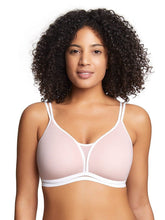 Load image into Gallery viewer, ROYCE &lt;BR&gt;
Twin Pack, T-Shirt bra with racer option &lt;BR&gt;
One Blush &amp; One Grey &lt;BR&gt;
