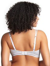 Load image into Gallery viewer, ROYCE &lt;BR&gt;
Twin Pack, T-Shirt bra with racer option &lt;BR&gt;
One Blush &amp; One Grey &lt;BR&gt;
