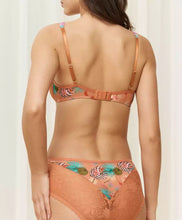 Load image into Gallery viewer, TRIUMPH &lt;BR&gt;
Shadow Spotlight Wired Bra &lt;BR&gt;
Rust &lt;BR&gt;
