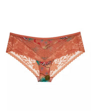 Load image into Gallery viewer, TRIUMPH &lt;BR&gt;
Shadow Spotlight Hipster Brief &lt;BR&gt;
Rust &lt;BR&gt;
