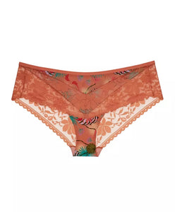 TRIUMPH <BR>
Shadow Spotlight Hipster Brief <BR>
Rust <BR>