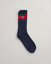 Load image into Gallery viewer, GANT &lt;BR&gt;
Sport Socks &lt;BR&gt;
