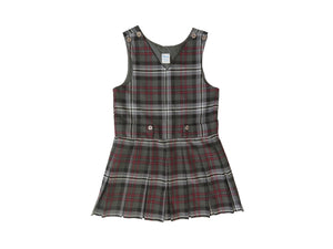 ST PAULS NS <BR>
Pinafore <BR>