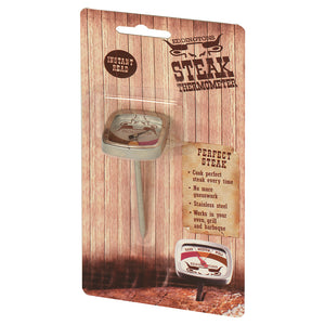 EDDINGTONS <BR>
Steak Thermometre <BR>