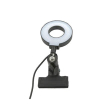 Load image into Gallery viewer, KIKKERLAND &lt;BR&gt;
Selfie Ring Light &lt;BR&gt;
